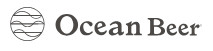 Ocean Beer logo