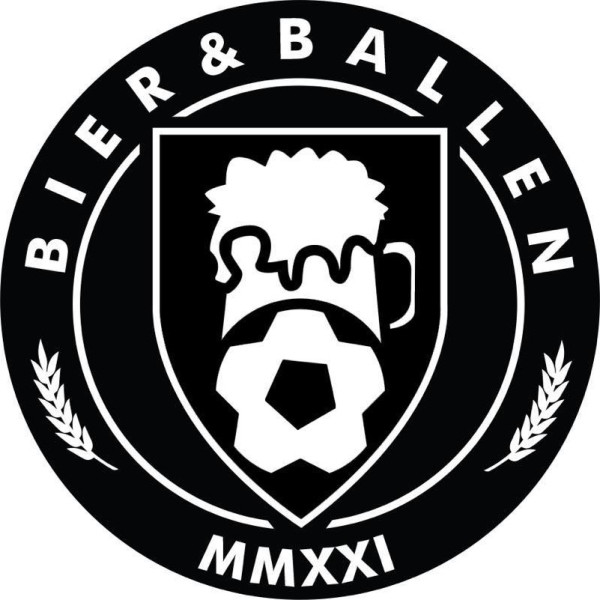 Brouwerij Bier en Ballen logo