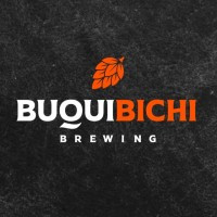 Buqui Bichi Brewing Parasito