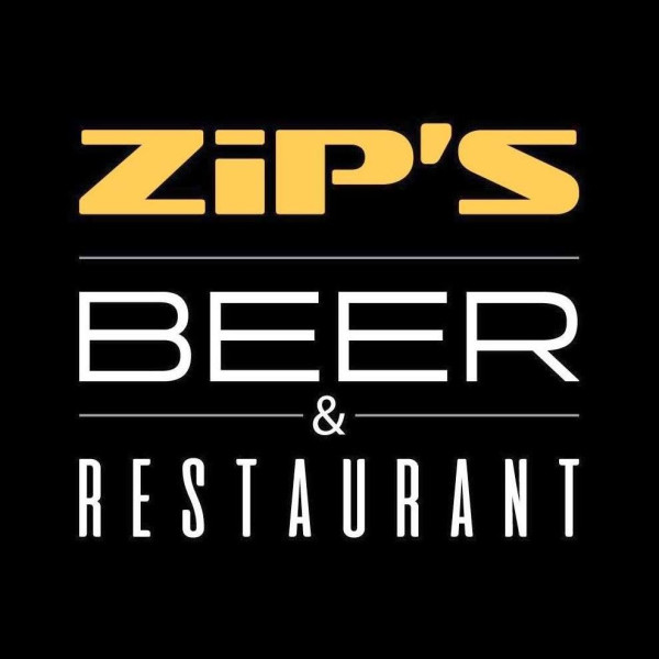 zip's brewhouse logo
