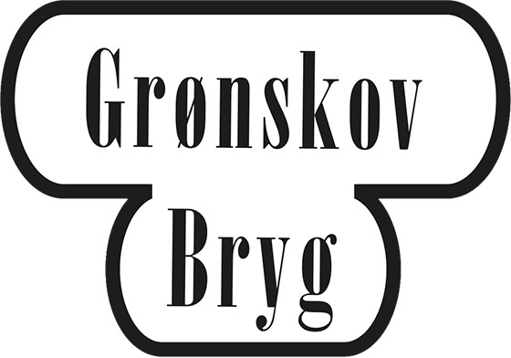 Grønskov Bryg logo