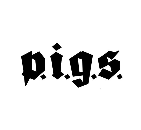 P.i.g.s. Darwinian Beasts