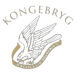 Kongebryg logo