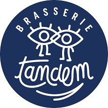 Brasserie Tandem logo