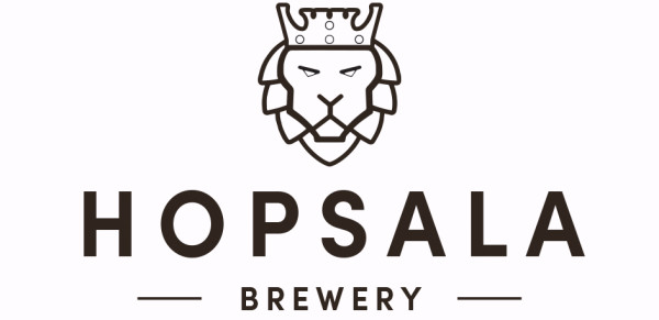 Hopsala Brewery logo