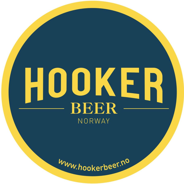 Hooker Beer Norway (California Craft Beer) Colorado Avalanche