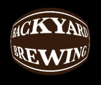 Backyard Brewing (Ireland) Cascade Oatmeal Stout