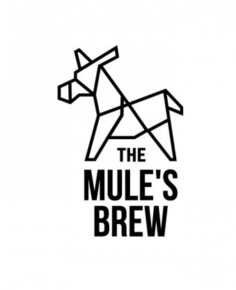 The Mule’s Brew logo