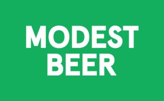 Modest Beer Kellerbier