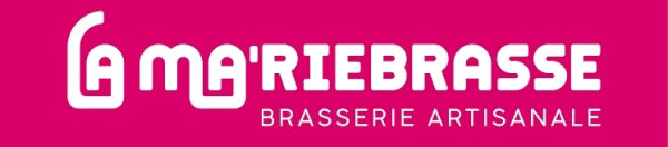La MA'riebrasse logo