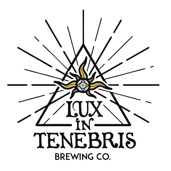 Lux in Tenebris Wilful Fire
