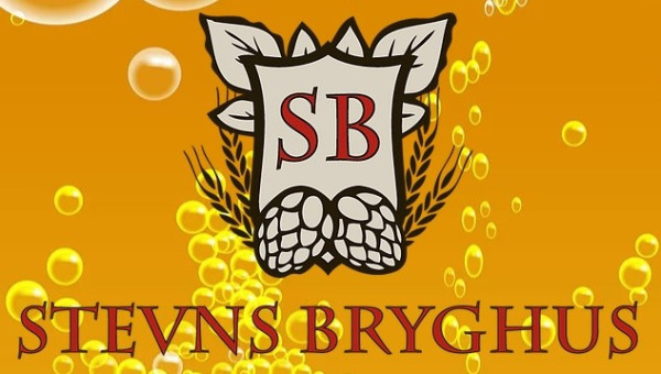 Stevns Bryghus logo