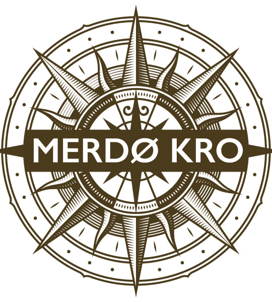 Merdø Kro logo