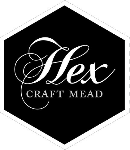 Hex Craft Mead logo