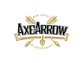 Axe & Arrow Brewing logo
