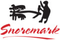 Snoremark logo