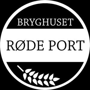 Bryghuset Røde Port logo
