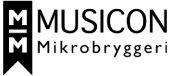 Musicon Mikrobryggeri logo
