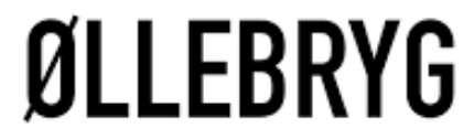 Øllebryg logo