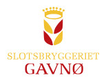 Slotsbryggeriet Gavnø logo