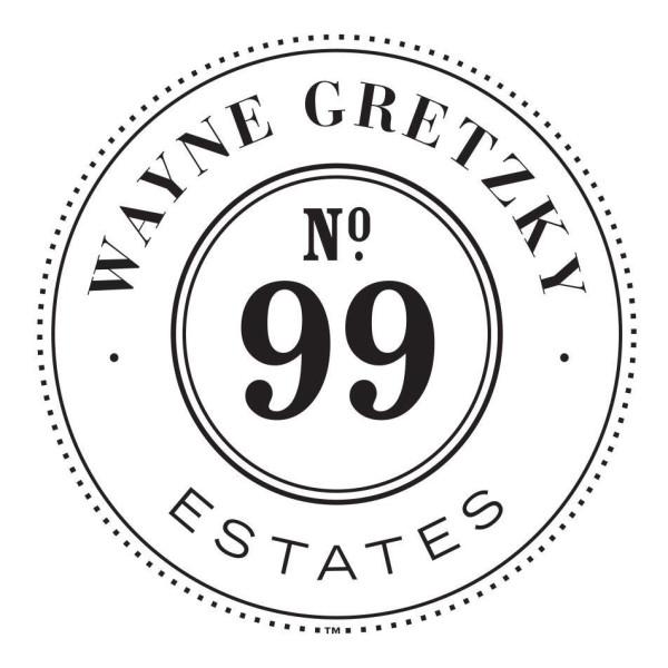Wayne Gretzky Craft Brewing logo