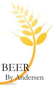 Beer by Andersen logo