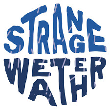 Strange Weather Dialect