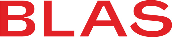 BLAS logo