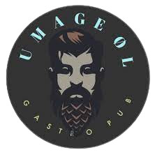 Umage Øl logo