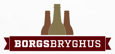 Borgs Bryghus logo