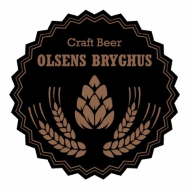 Olsens Bryghus logo