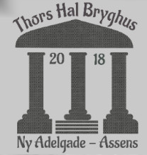 Thors Hal Bryghus Maiborgs Cherry Porter