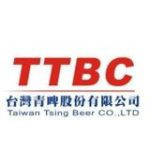 Taiwan Tsing Beer Co. logo
