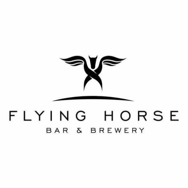 The Flying Horse Bar & Brewery Dirty Angel