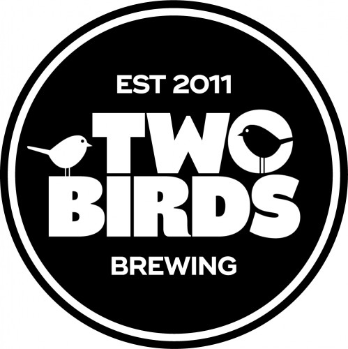 Two Birds Brewing Bantam IPA