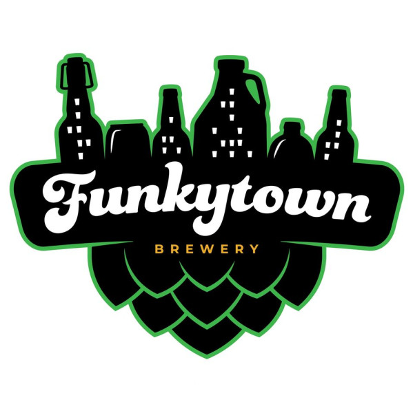 Funkytown Brewery Woo-Wap-Da-Bam