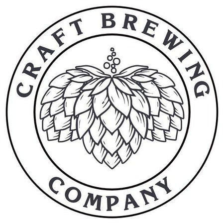 Craft Brewing Company logo