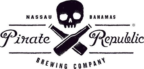 Pirate Republic Brewery logo