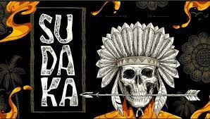 Sudaka Frappé