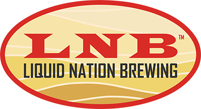 Liquid Nation Brewing logo