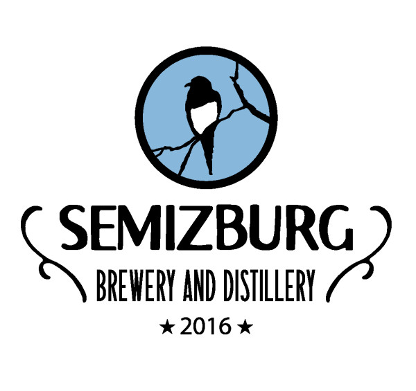 Pivara Semizburg logo