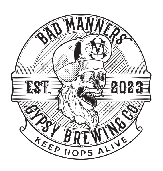 Bad Manners Gypsy Brewing Co. Seasons
