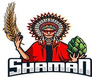 Shaman logo