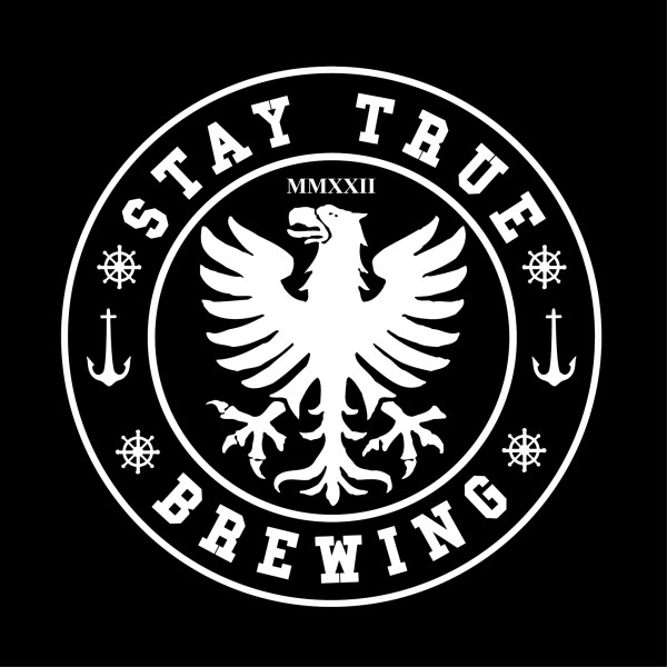 Stay True Brewing logo