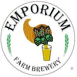 Emporium Farm Brewery Chocolate Oatmeal Stout