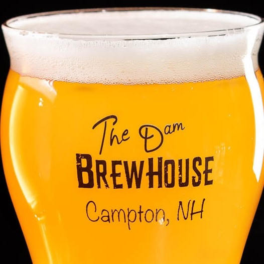 Dam Brewhouse Trail Angel