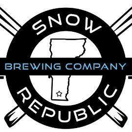 Snow Republic Brewing Company Alyssa Milano