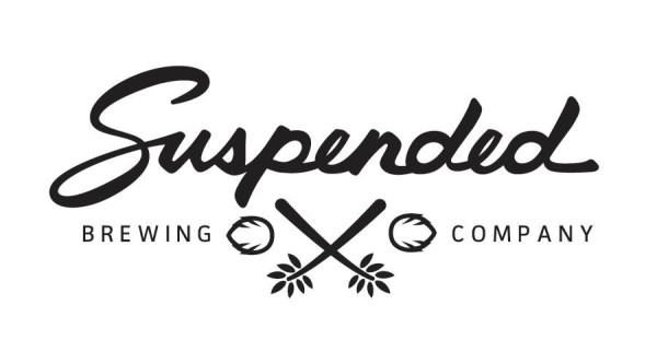 Suspended Brewing Company Kintsugi