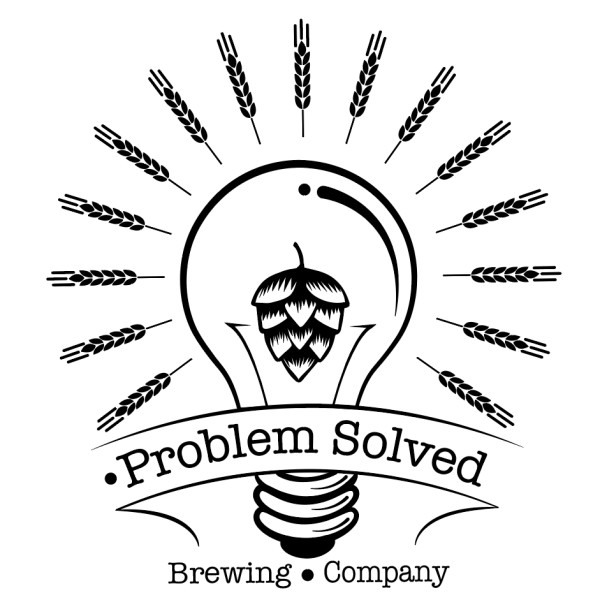Problem Solved Brewing Company Brittle