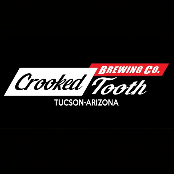 Crooked Tooth Brewing Company Mermaid Pterodactyl